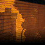 �E��ł̔Y��